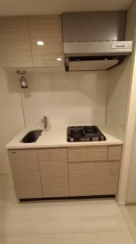 ※同仕様写真含む(キッチン)