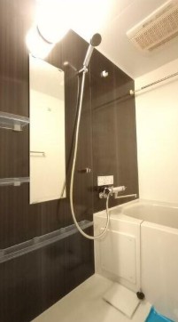 ※同仕様写真含む(風呂)