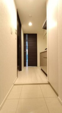 ※同仕様写真含む(玄関)