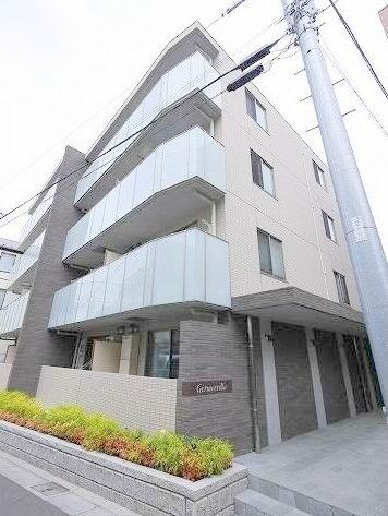 世田谷区三宿２丁目 【賃貸居住】マンション