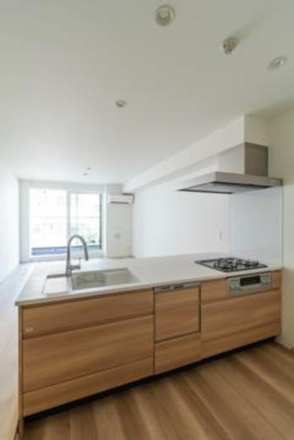 ※同仕様写真含む(キッチン)