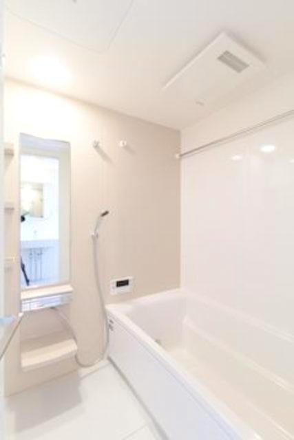 ※同仕様写真含む(風呂)