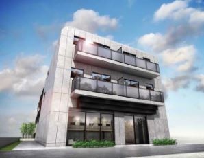 世田谷区三軒茶屋１丁目 【賃貸居住】マンション