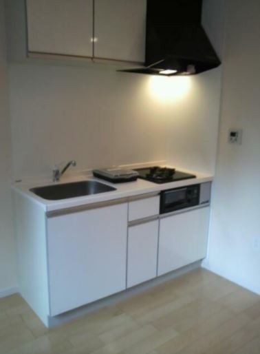 ※同仕様写真(キッチン)