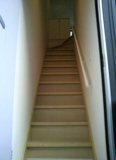 ※同仕様写真(玄関)