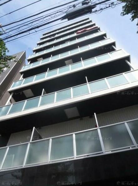 品川区西中延１丁目 【賃貸居住】マンション