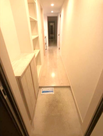 ※同仕様写真含む(玄関)