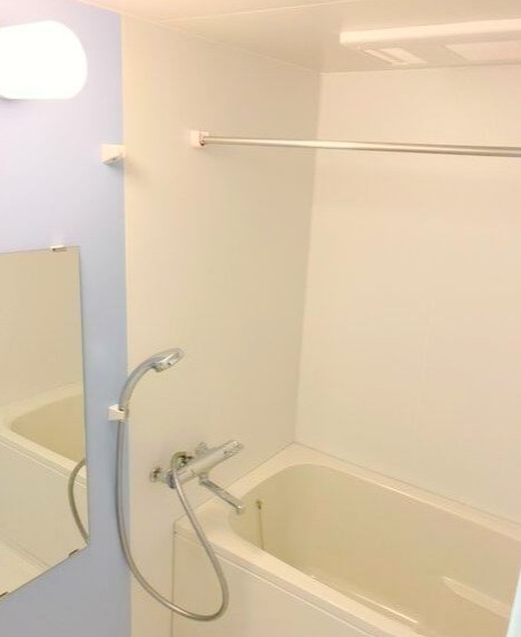 ※同仕様写真含む(風呂)