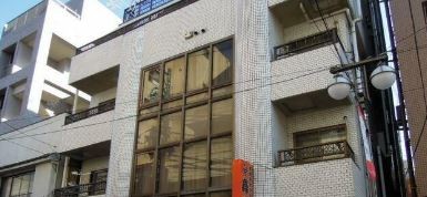 品川区小山６丁目 【賃貸居住】マンション