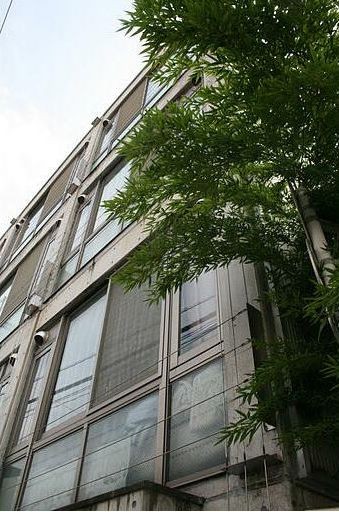 品川区西品川１丁目 【賃貸居住】マンション