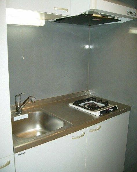 ※同仕様写真含む(キッチン)