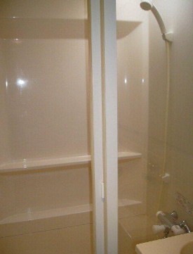 ※同仕様写真含む(風呂)