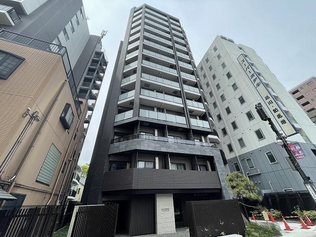 品川区北品川２丁目 【賃貸居住】マンション