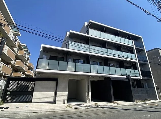 大田区西馬込１丁目 【賃貸居住】マンション