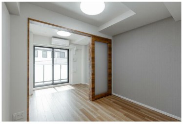 ※同仕様写真含む(居間)