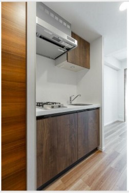 ※同仕様写真含む(キッチン)