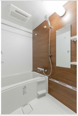 ※同仕様写真含む(風呂)