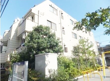 品川区西品川２丁目 【賃貸居住】マンション