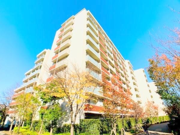 世田谷区太子堂３丁目 【賃貸居住】マンション