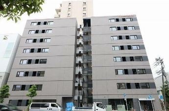 川崎市中原区新丸子東１丁目 【賃貸居住】マンション