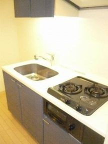 (キッチン)