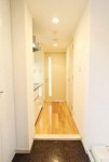 ※同仕様写真(玄関)