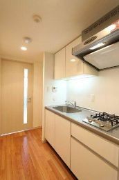 (キッチン)