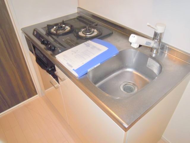 ※同仕様写真含む(キッチン)