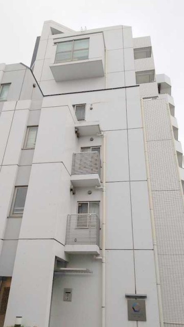 世田谷区玉川台１丁目 【賃貸居住】マンション
