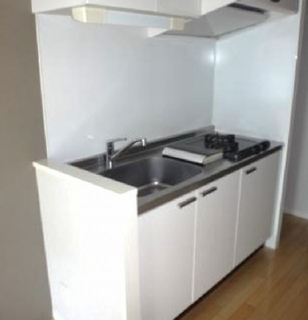 ※同仕様写真含む(キッチン)