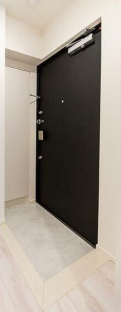 ※同仕様写真含む(玄関)