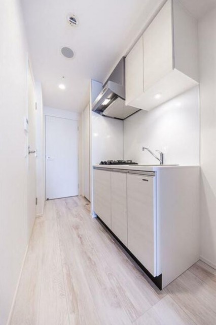 ※同仕様写真含む(キッチン)