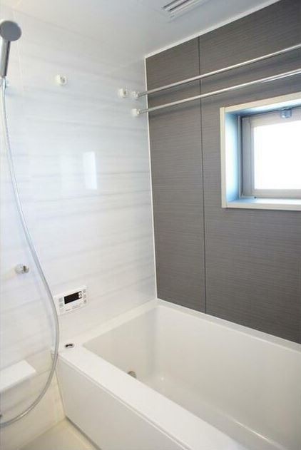 ※同仕様写真含む(風呂)