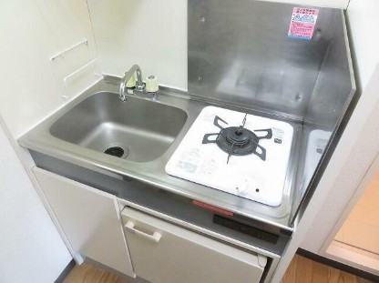 ※同仕様写真含む(キッチン)