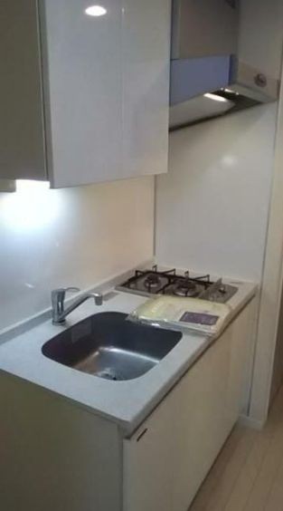 ※同仕様写真含む(キッチン)