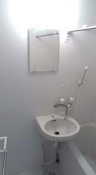 ※同仕様写真含む(風呂)