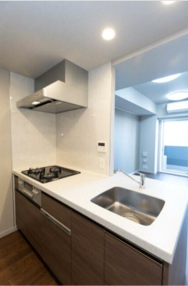 ※同仕様写真含む(キッチン)