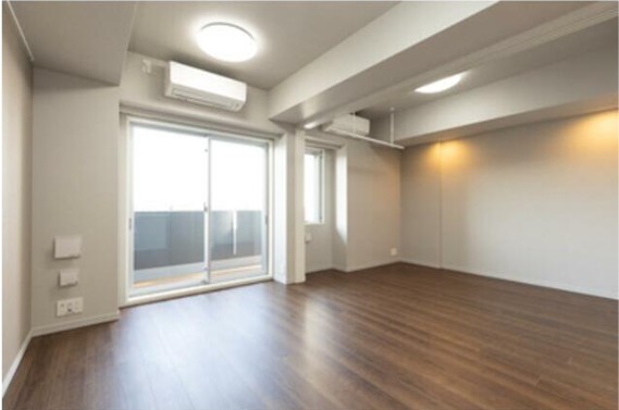 ※同仕様写真含む(居間)