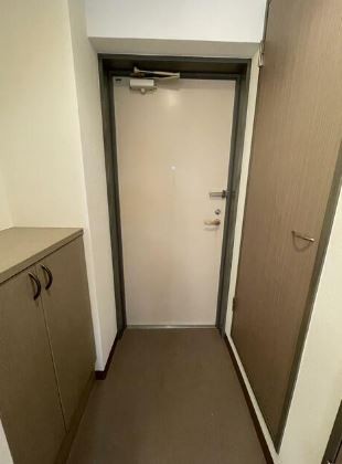 ※同仕様写真含む(玄関)