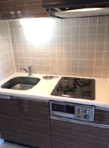 ※同仕様写真含む(キッチン)