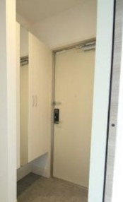 ※同仕様写真含む(玄関)