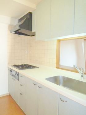 ※同仕様写真含む(キッチン)