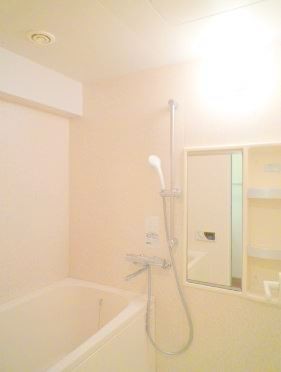 ※同仕様写真含む(風呂)