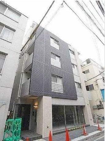 川崎市中原区新丸子東１丁目 【賃貸居住】マンション