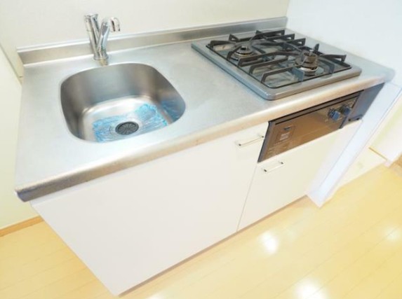 ※同仕様写真含む(キッチン)