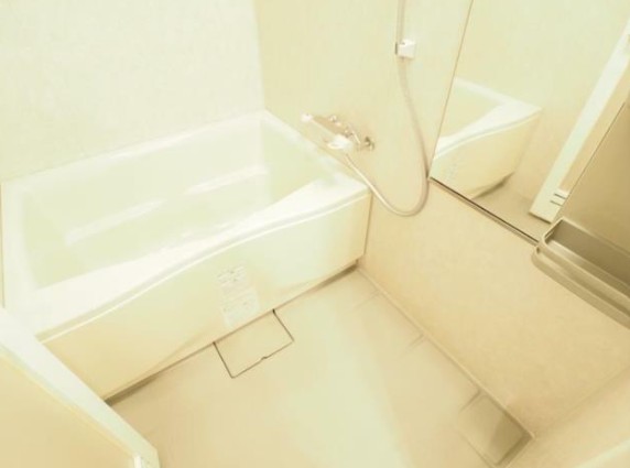 ※同仕様写真含む(風呂)