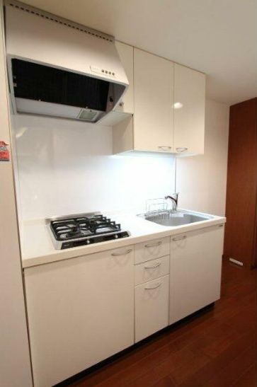 ※同仕様写真含む(キッチン)