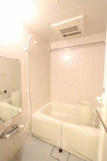 ※同仕様写真含む(風呂)