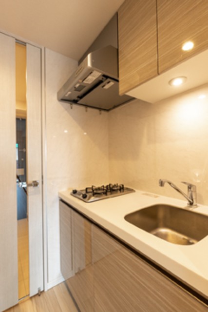 ※同仕様写真含む(キッチン)