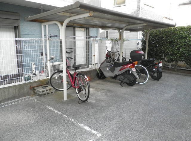 (その他建物画像)